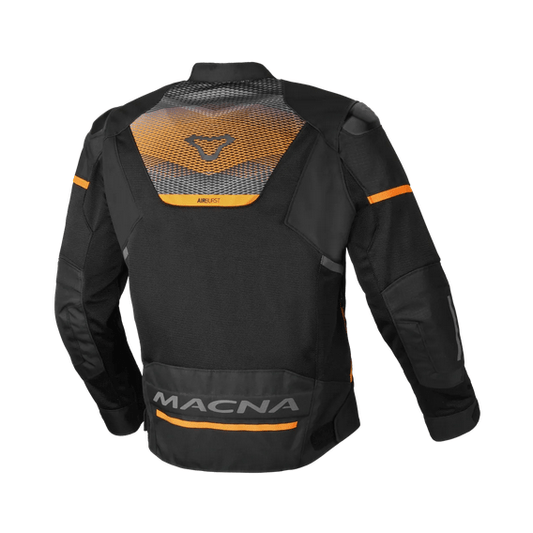 Giacca estiva Macna Orcano 2.0 - Moto Adventure