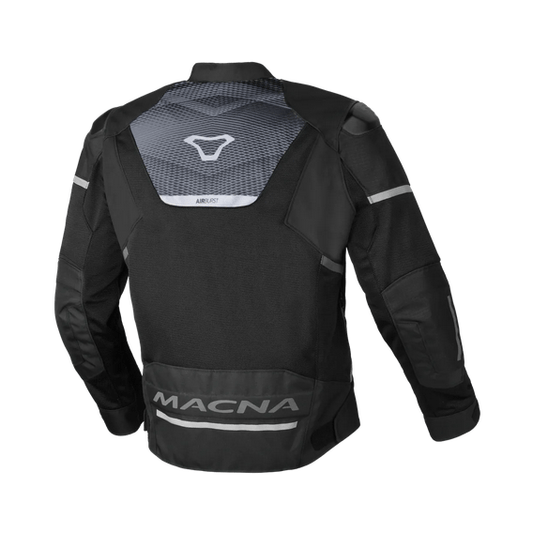 Giacca estiva Macna Orcano 2.0 - Moto Adventure