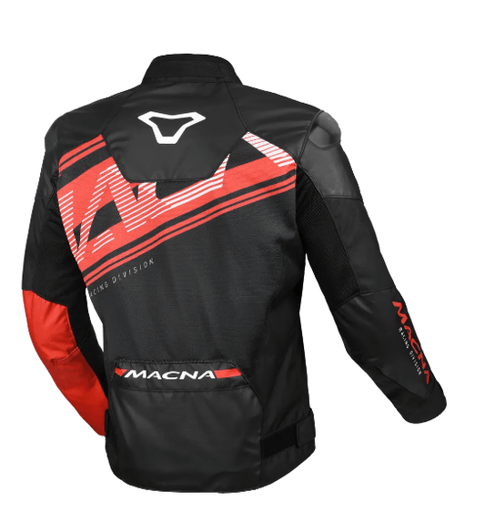 Giacca Estiva Macna Sevent - Moto Adventure
