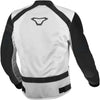 Giacca estiva Macna Torido Nero - Moto Adventure