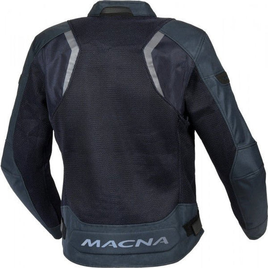 Giacca estiva Macna Velotura - Moto Adventure