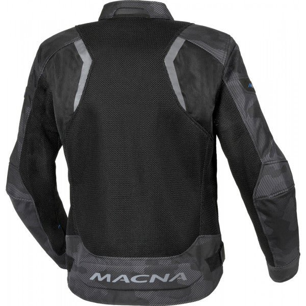 Giacca estiva Macna Velotura - Moto Adventure