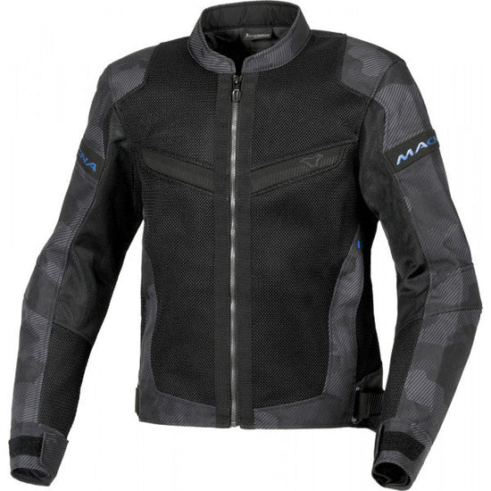 Giacca estiva Macna Velotura - Moto Adventure
