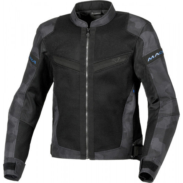 Giacca estiva Macna Velotura - Moto Adventure