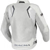 Giacca estiva Macna Velotura - Moto Adventure
