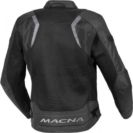 Giacca estiva Macna Velotura - Moto Adventure