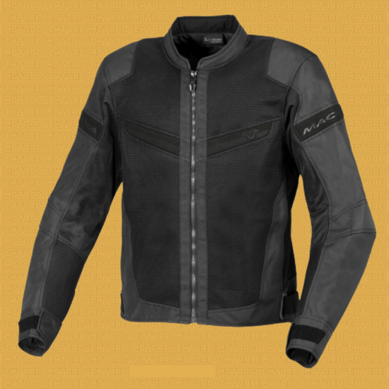 Giacca estiva Macna Velotura - Moto Adventure
