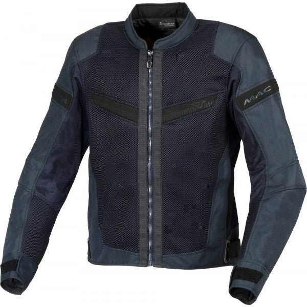 Giacca estiva Macna Velotura - Moto Adventure