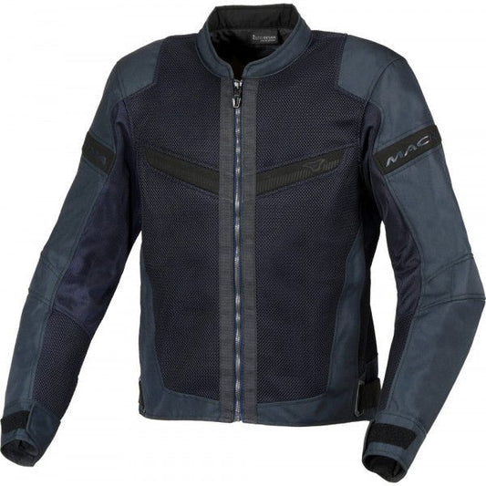 Giacca estiva Macna Velotura - Moto Adventure