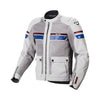 Giacca estiva uomo Macna Fluent - Moto Adventure