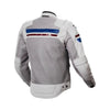 Giacca estiva uomo Macna Fluent - Moto Adventure