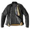 Giacca in pelle SPIDI MACK - Moto Adventure