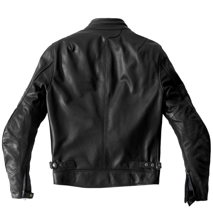 Giacca in pelle SPIDI MACK - Moto Adventure