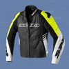 Giacca in pelle SPIDI TRACK WARRIOR - Moto Adventure