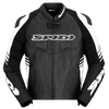 Giacca in pelle SPIDI TRACK WARRIOR - Moto Adventure