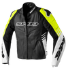 Giacca in pelle SPIDI TRACK WARRIOR - Moto Adventure