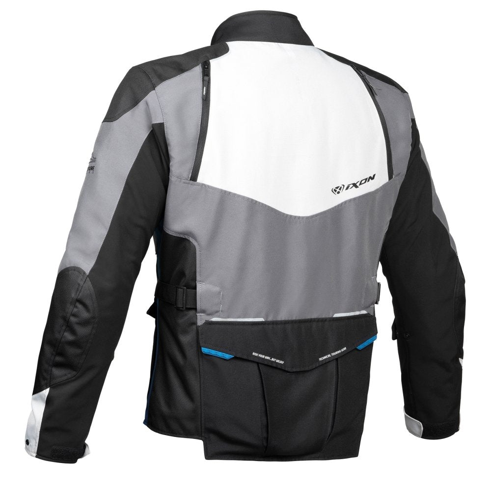 Giacca Ixon BALDER - Moto Adventure