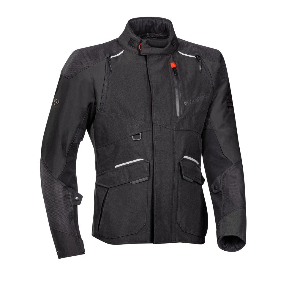 Giacca Ixon BALDER - Moto Adventure