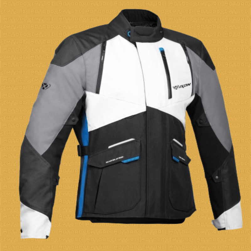 Giacca Ixon BALDER - Moto Adventure