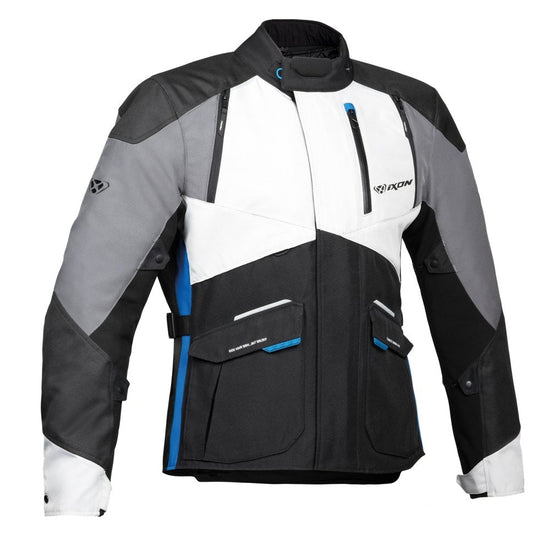 Giacca Ixon BALDER - Moto Adventure