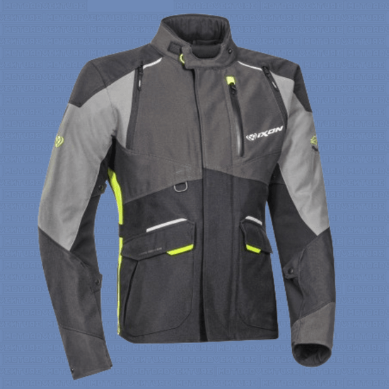 Giacca Ixon BALDER - Moto Adventure