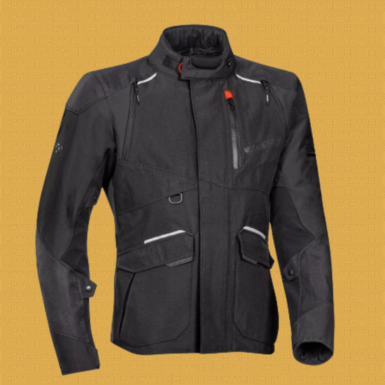 Giacca Ixon BALDER - Moto Adventure
