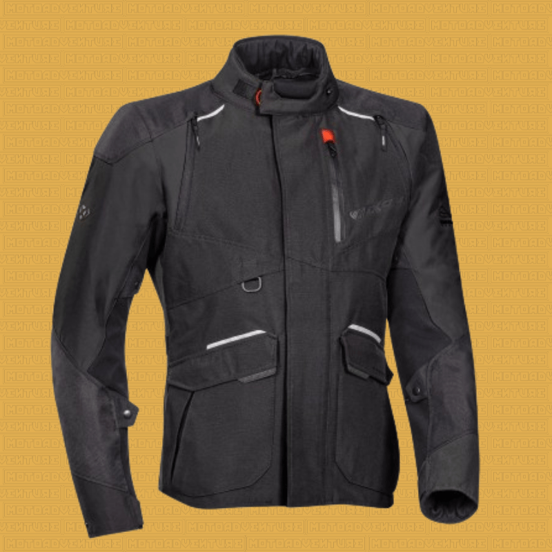 Giacca Ixon BALDER - Moto Adventure