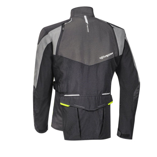 Giacca Ixon BALDER - Moto Adventure