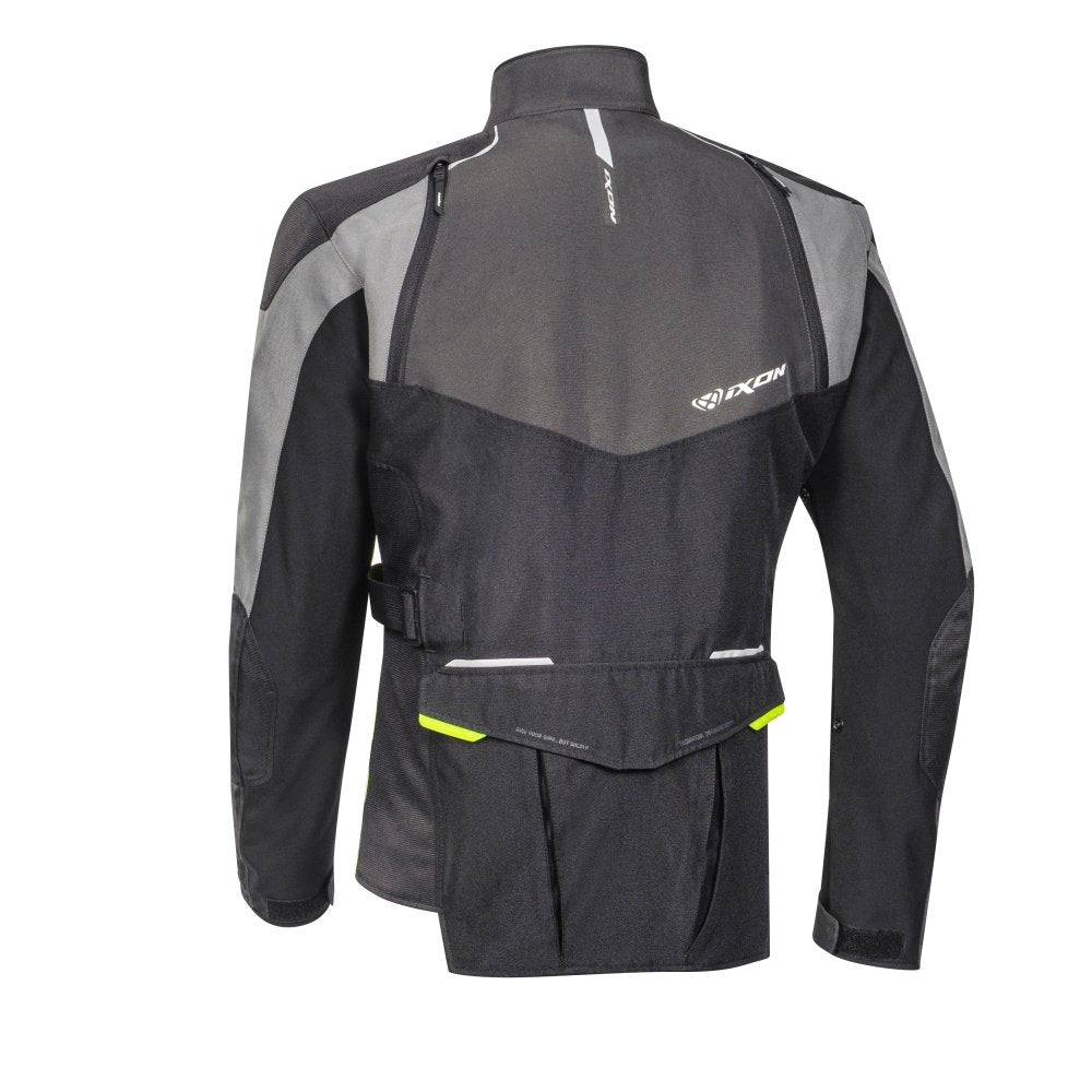 Giacca Ixon BALDER - Moto Adventure