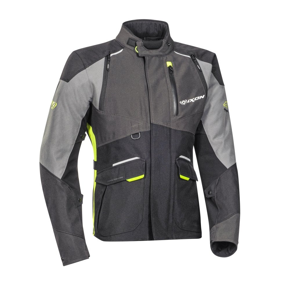 Giacca Ixon BALDER - Moto Adventure