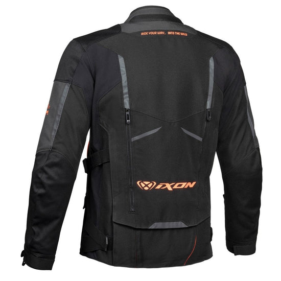 Giacca Ixon RAGNAR - Moto Adventure