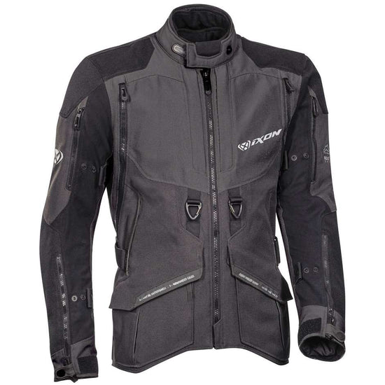 Giacca Ixon RAGNAR - Moto Adventure