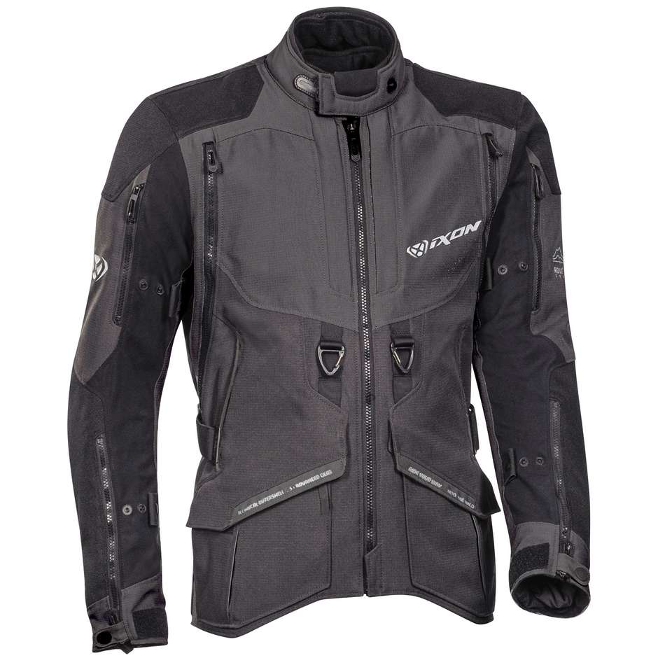 Giacca Ixon RAGNAR - Moto Adventure