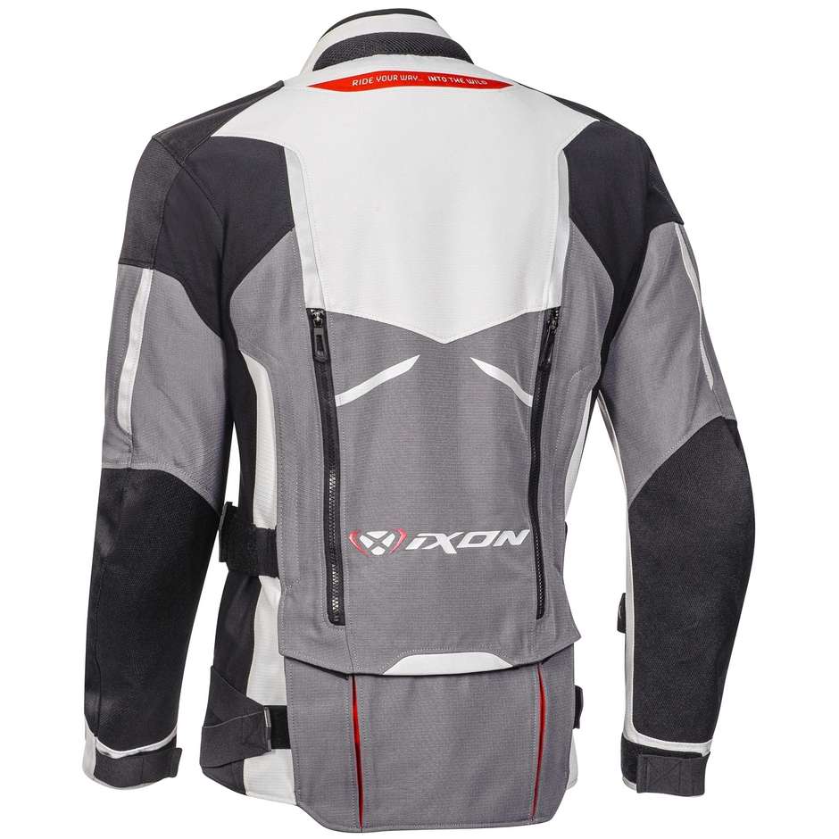 Giacca Ixon RAGNAR - Moto Adventure