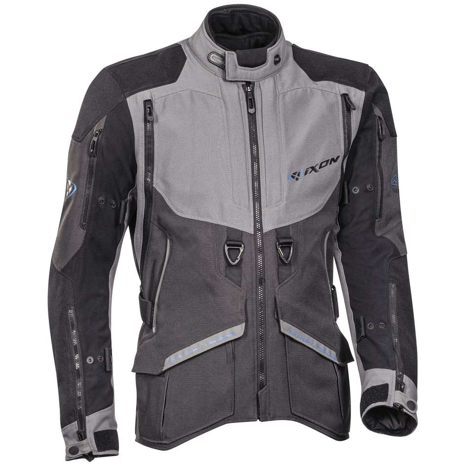 Giacca Ixon RAGNAR - Moto Adventure