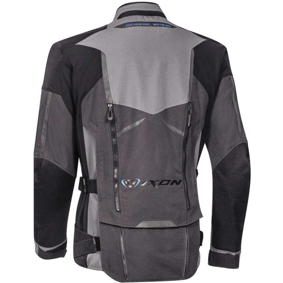 Giacca Ixon RAGNAR - Moto Adventure