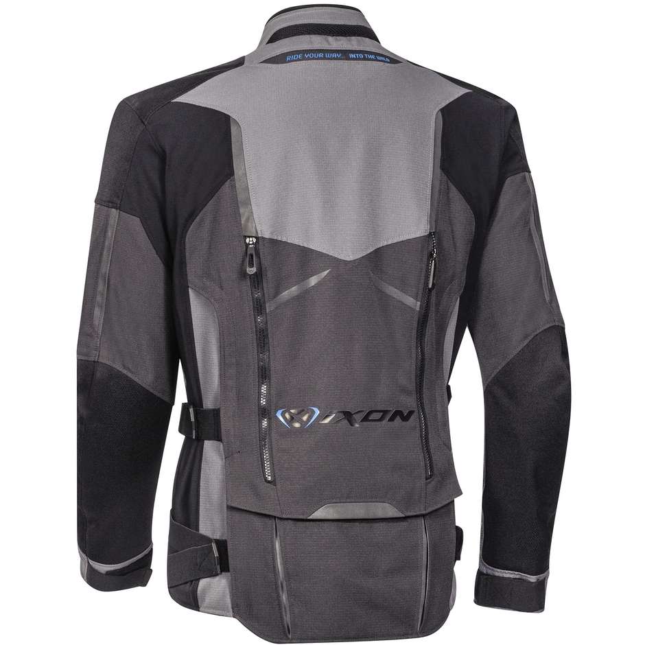 Giacca Ixon RAGNAR - Moto Adventure