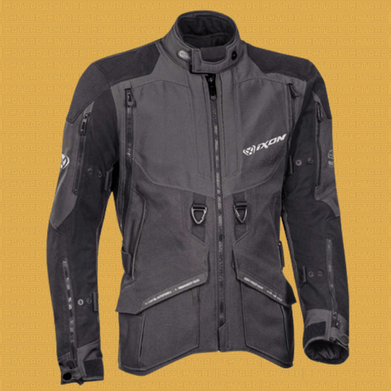 Giacca Ixon RAGNAR - Moto Adventure