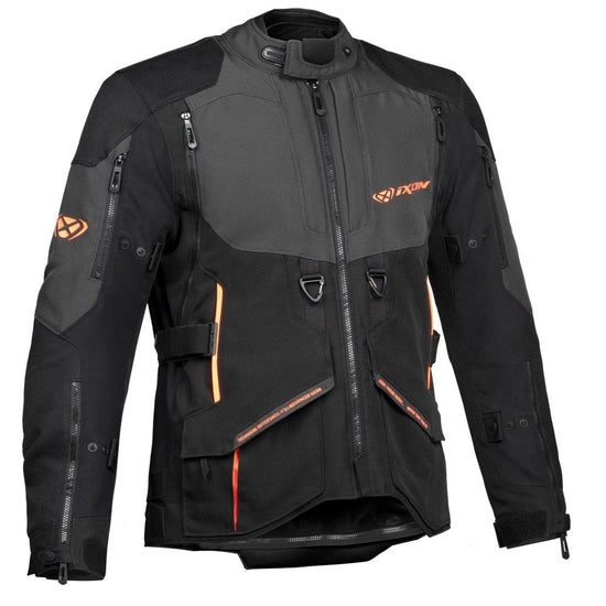Giacca Ixon RAGNAR - Moto Adventure