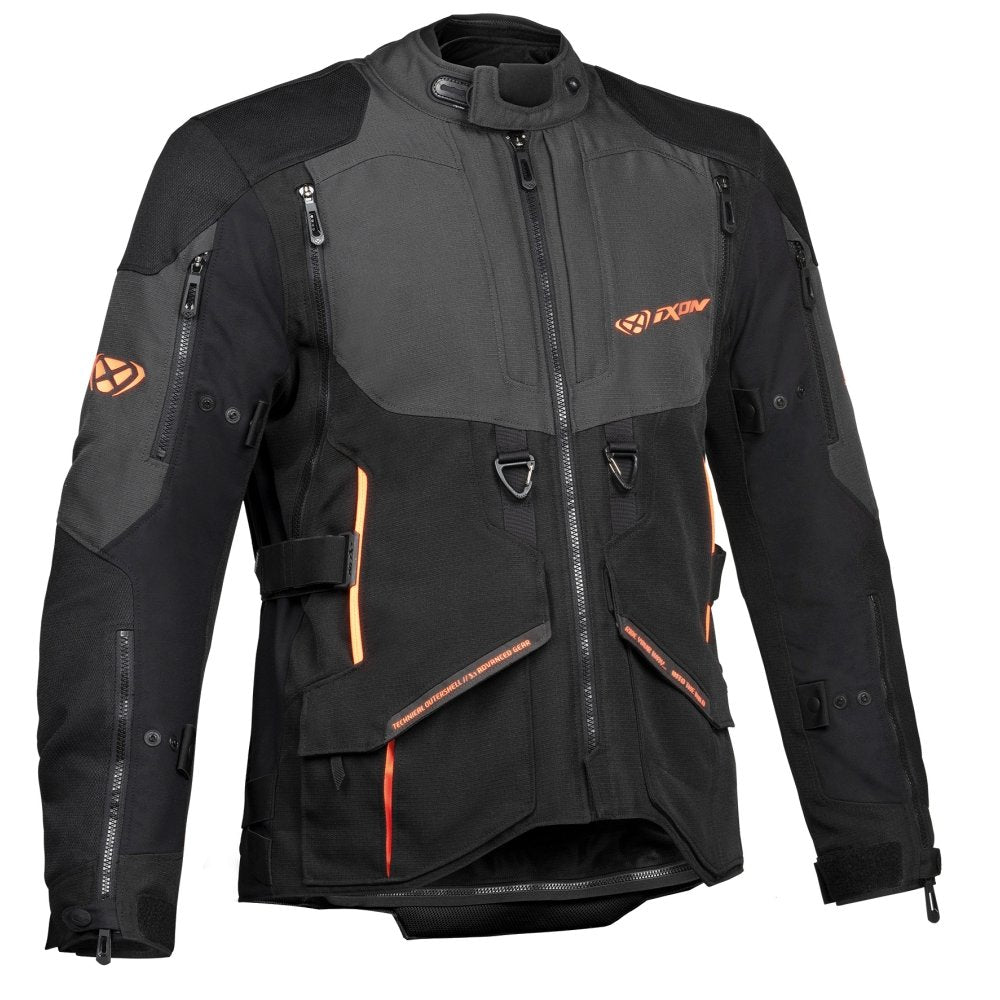 Giacca Ixon RAGNAR - Moto Adventure