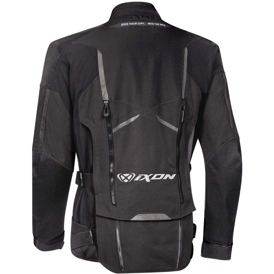 Giacca Ixon RAGNAR - Moto Adventure