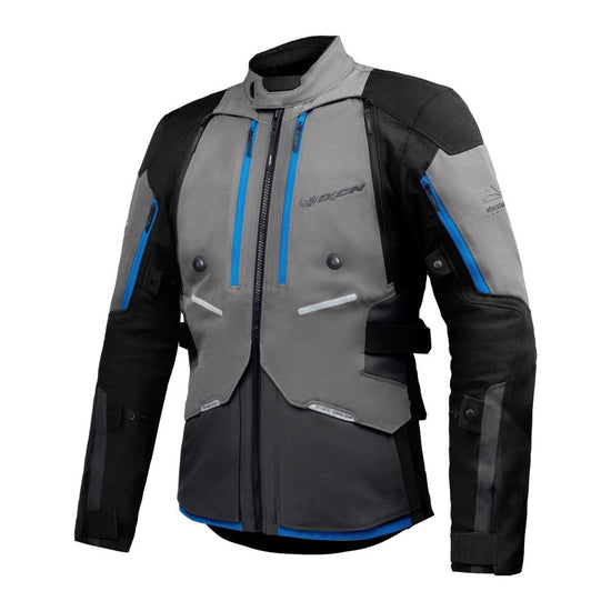 Giacca Ixon VIDAR - Moto Adventure
