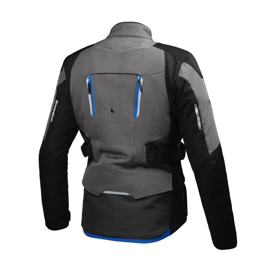 Giacca Ixon VIDAR - Moto Adventure