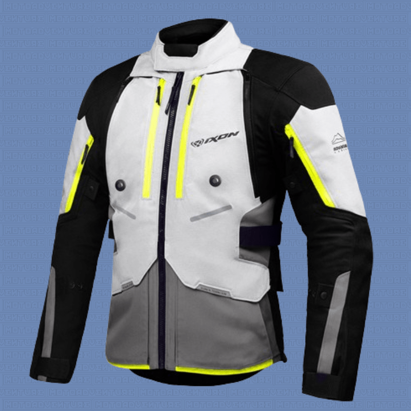 Giacca Ixon VIDAR - Moto Adventure