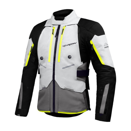 Giacca Ixon VIDAR - Moto Adventure