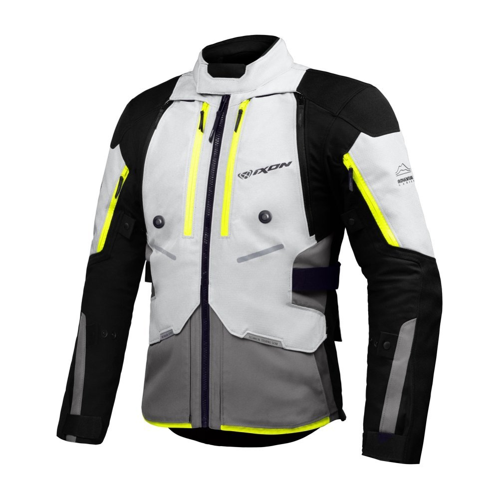 Giacca Ixon VIDAR - Moto Adventure