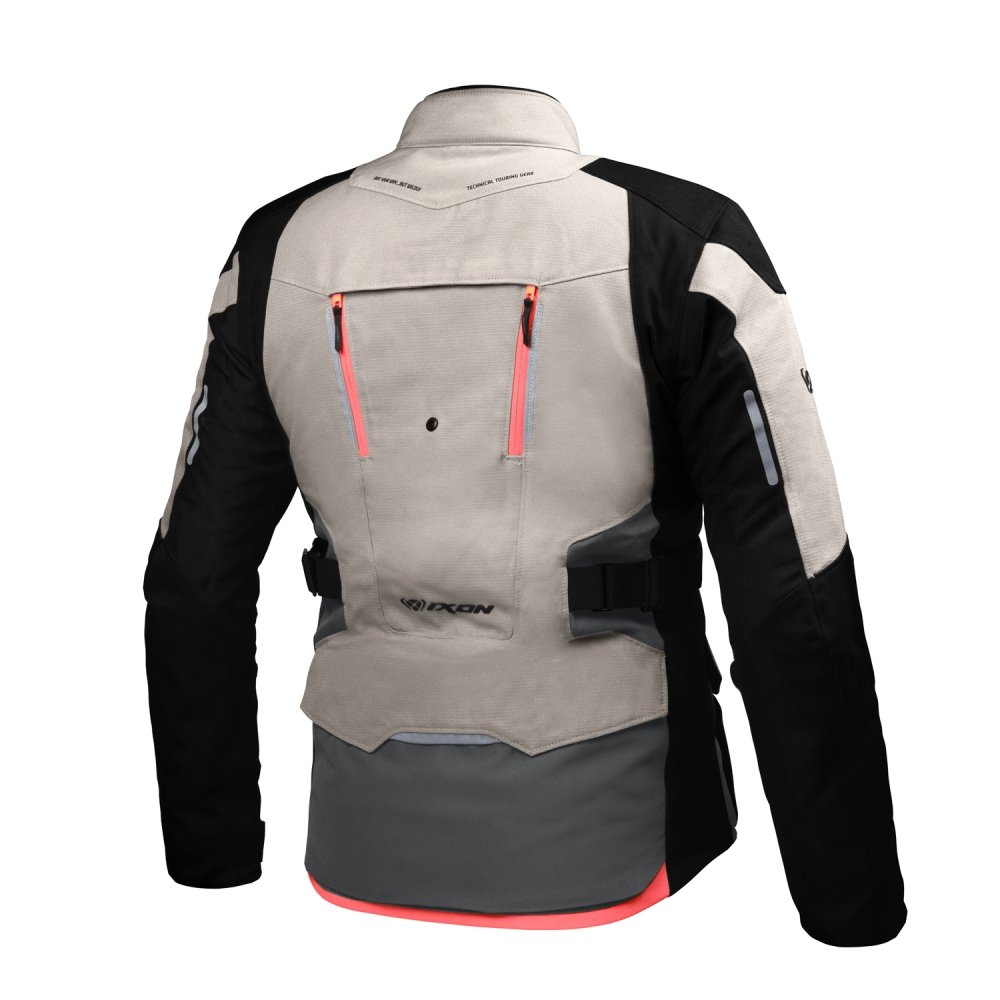 Giacca Ixon VIDAR - Moto Adventure