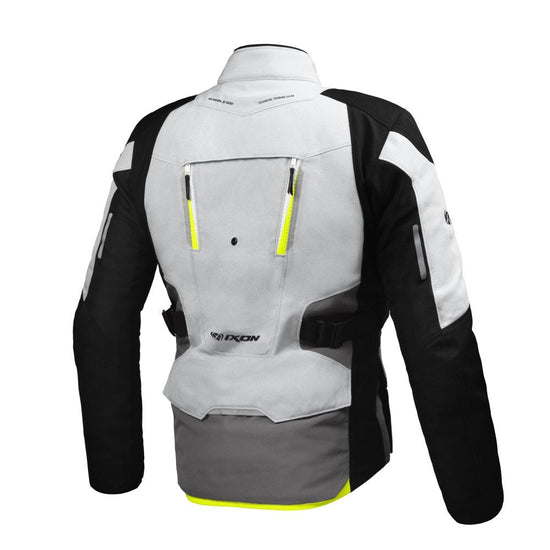 Giacca Ixon VIDAR - Moto Adventure