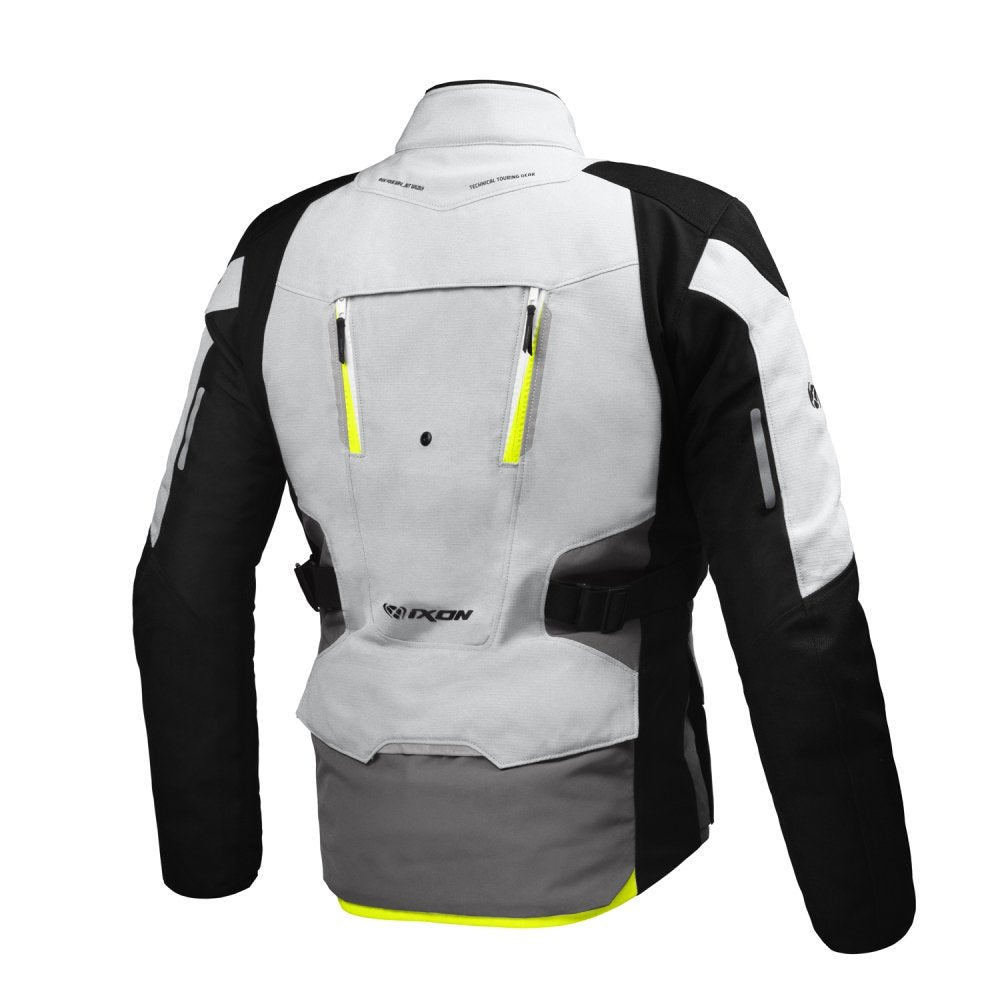 Giacca Ixon VIDAR - Moto Adventure