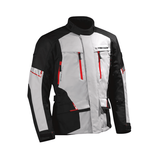 Giacca Laminata DIFI Toronto Aerotex - Moto Adventure